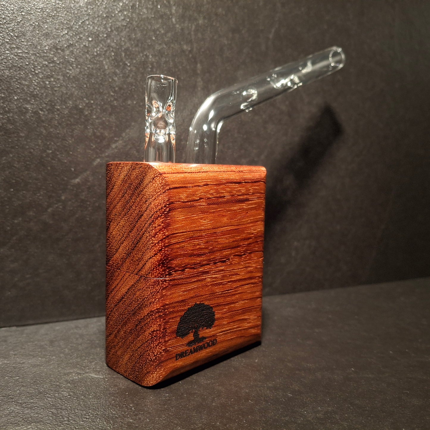 Punch Turbo - Bubinga