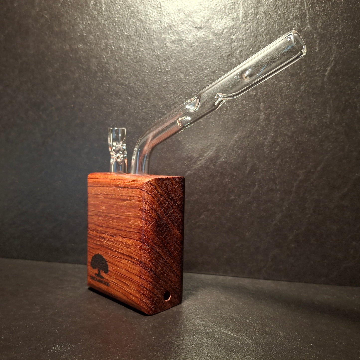 Punch Turbo - Bubinga