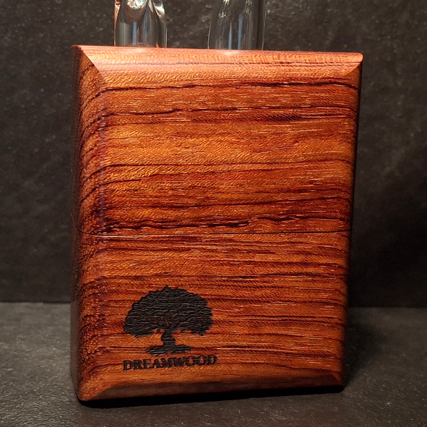 Punch Turbo - Bubinga