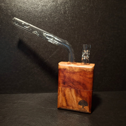 Punch Turbo - Red Mallee