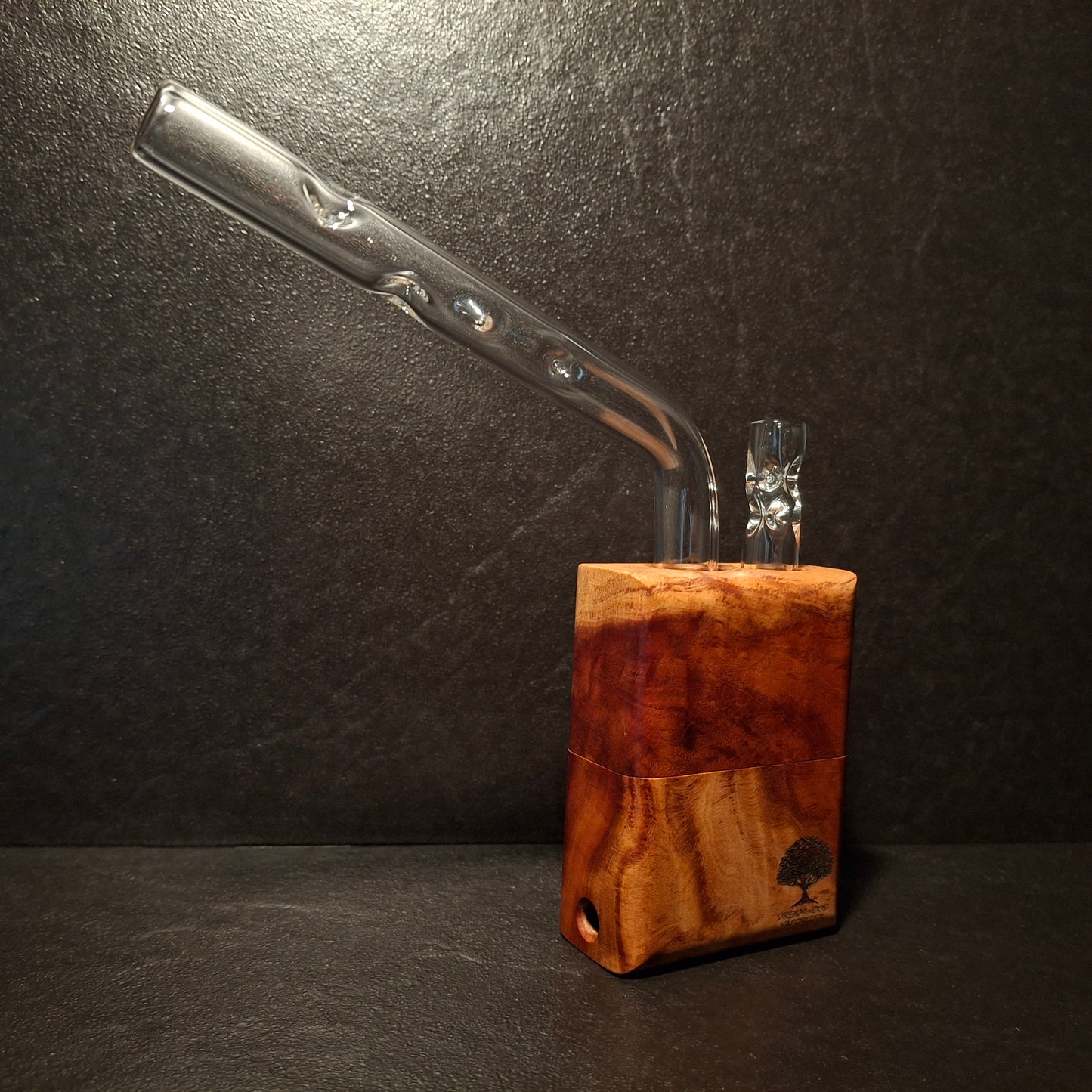 Punch Turbo - Red Mallee