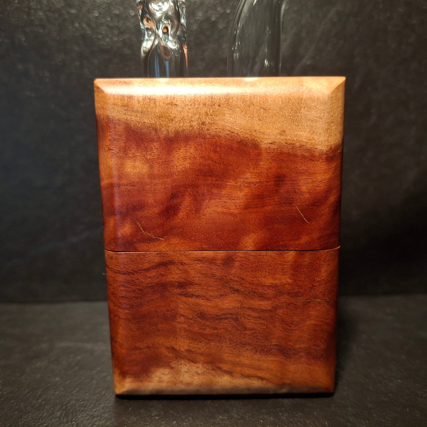 Punch Turbo - Red Mallee