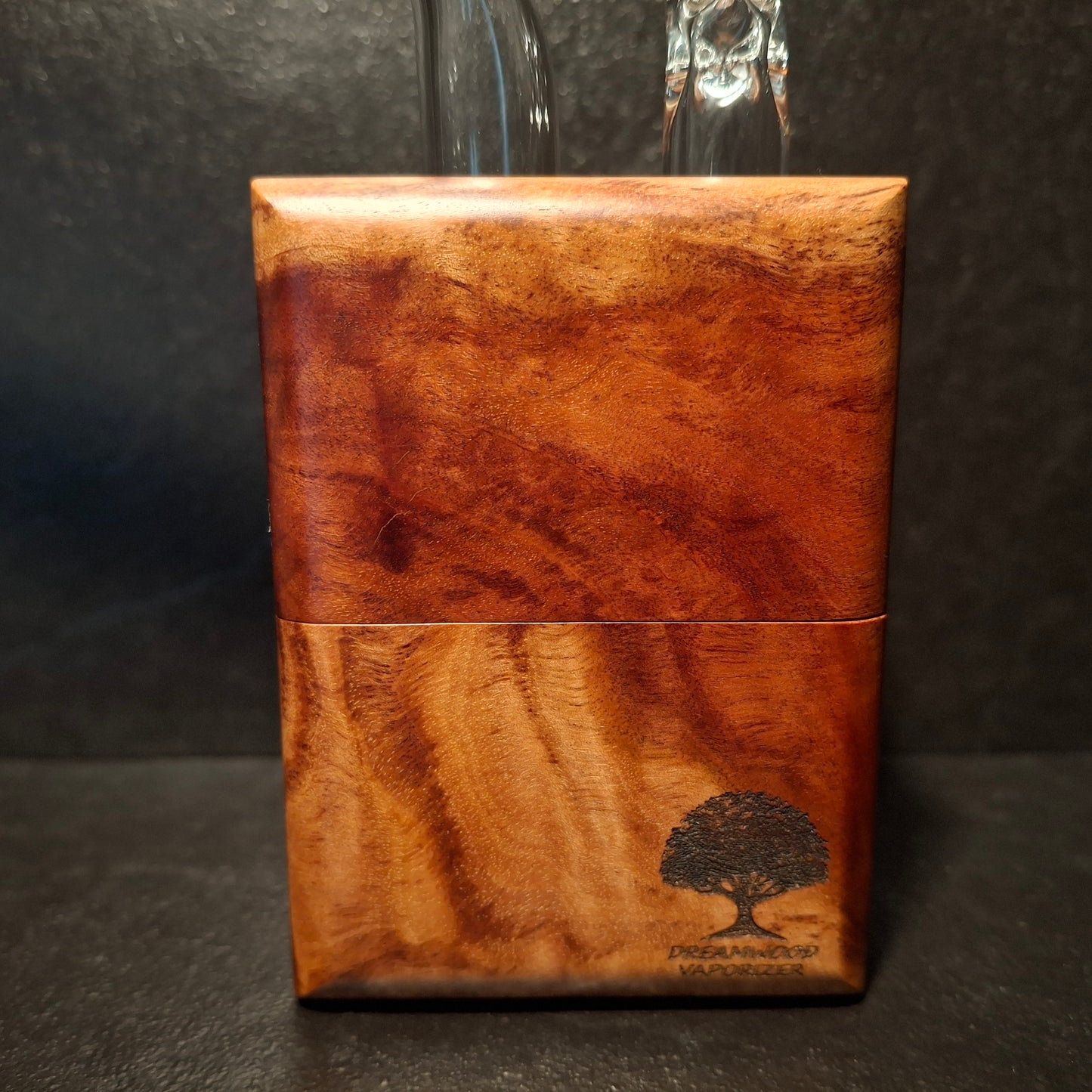 Punch Turbo - Red Mallee