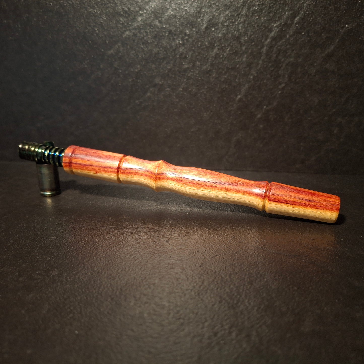 8mm Stem - Bahia Rosewood #1
