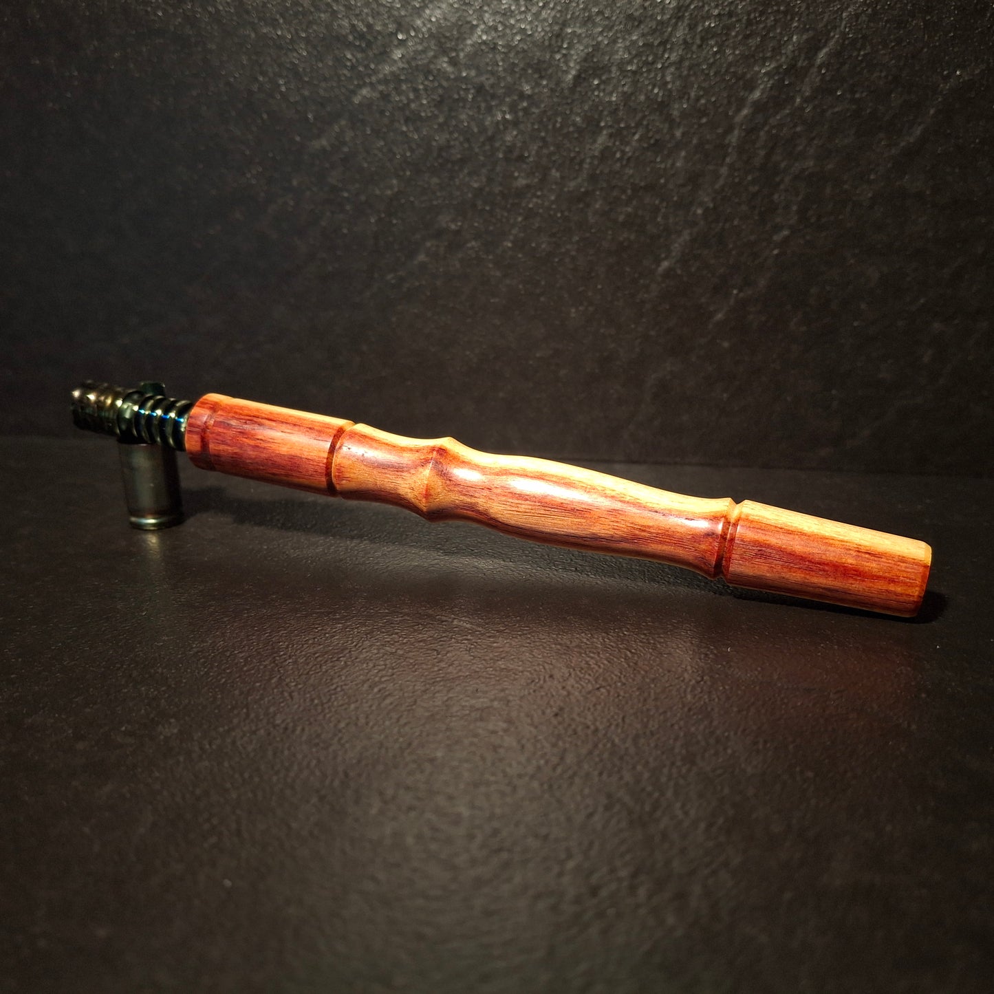 8mm Stem - Bahia Rosewood #1