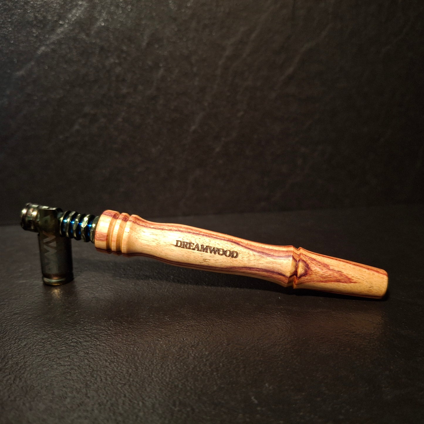 8mm Stem - Bahia Rosewood #2