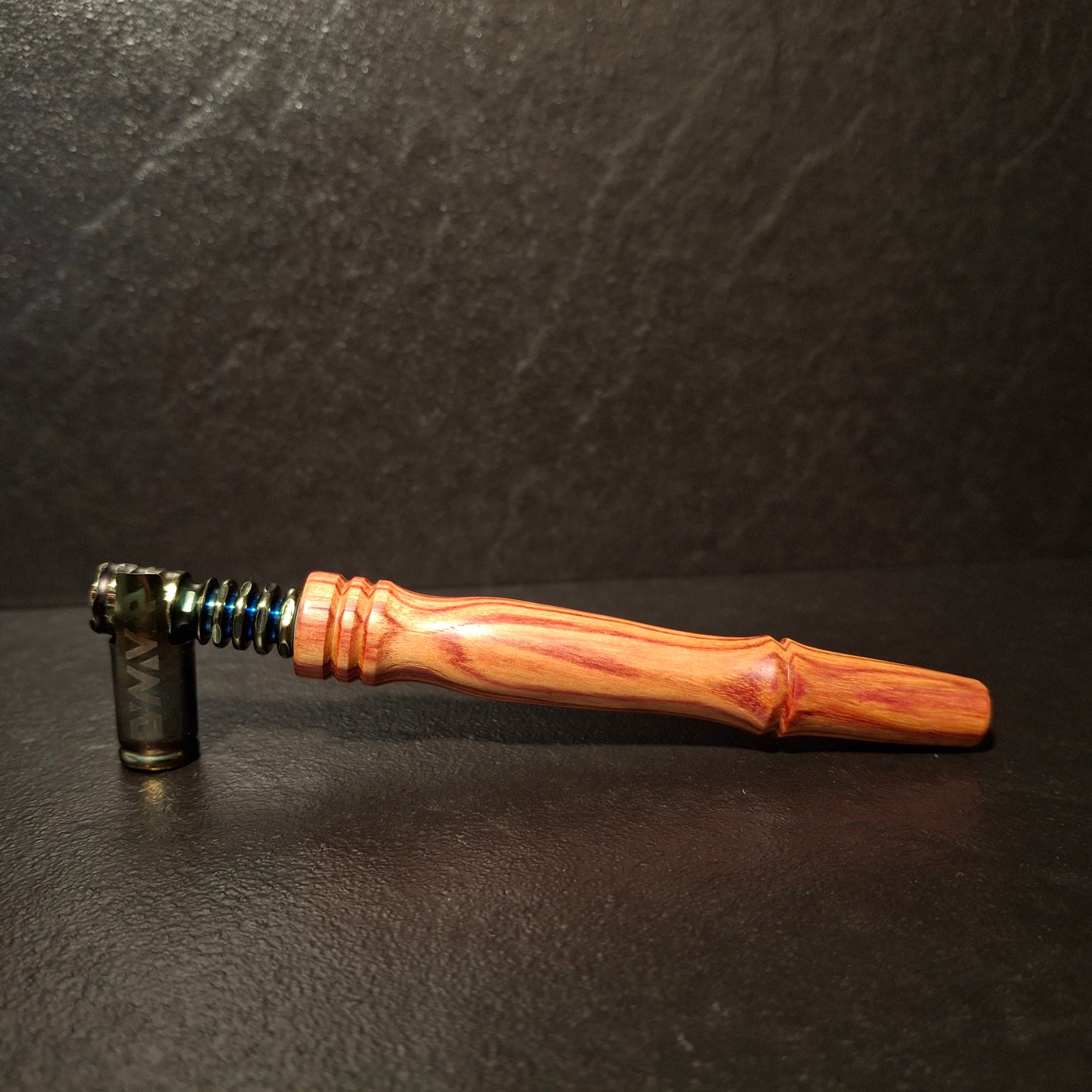 8mm Stem - Bahia Rosewood #2