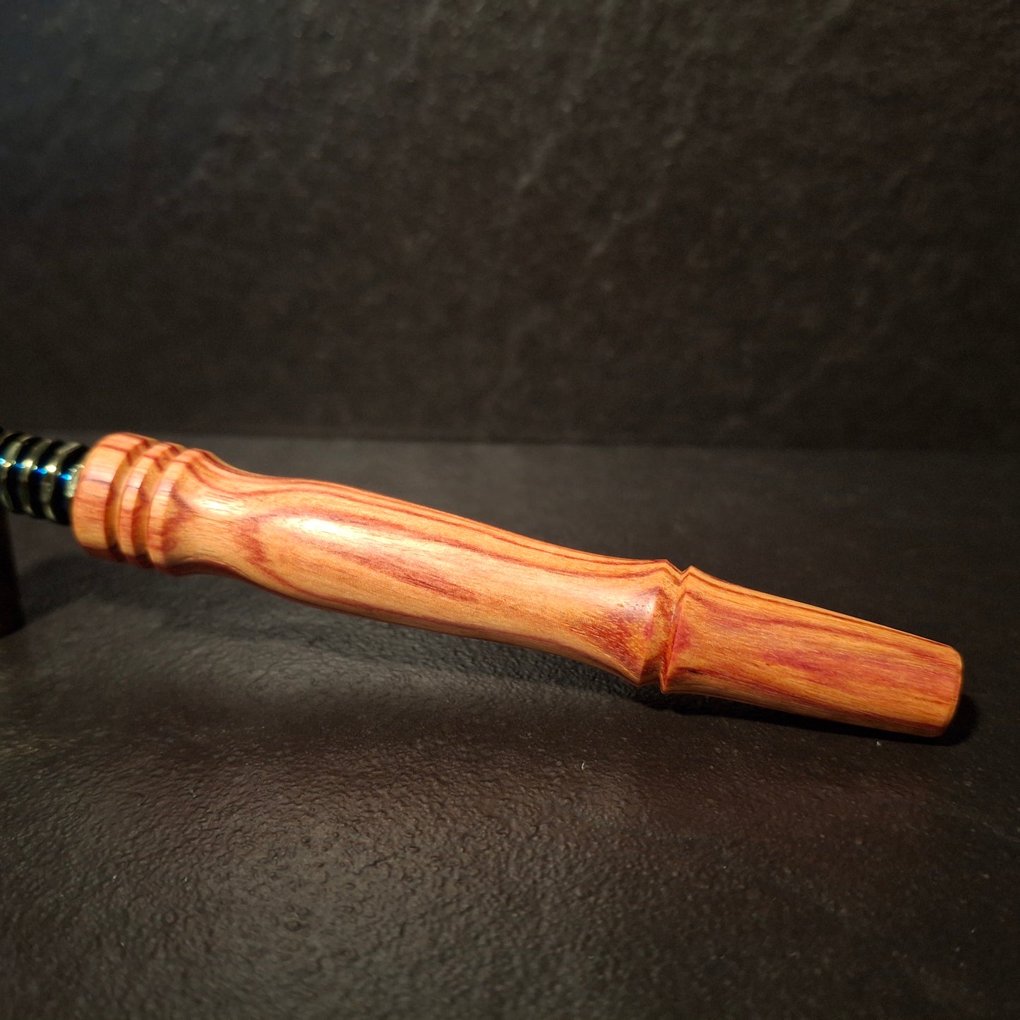 8mm Stem - Bahia Rosewood #2