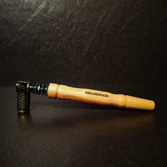 8mm Stem - Bahia Rosewood #3