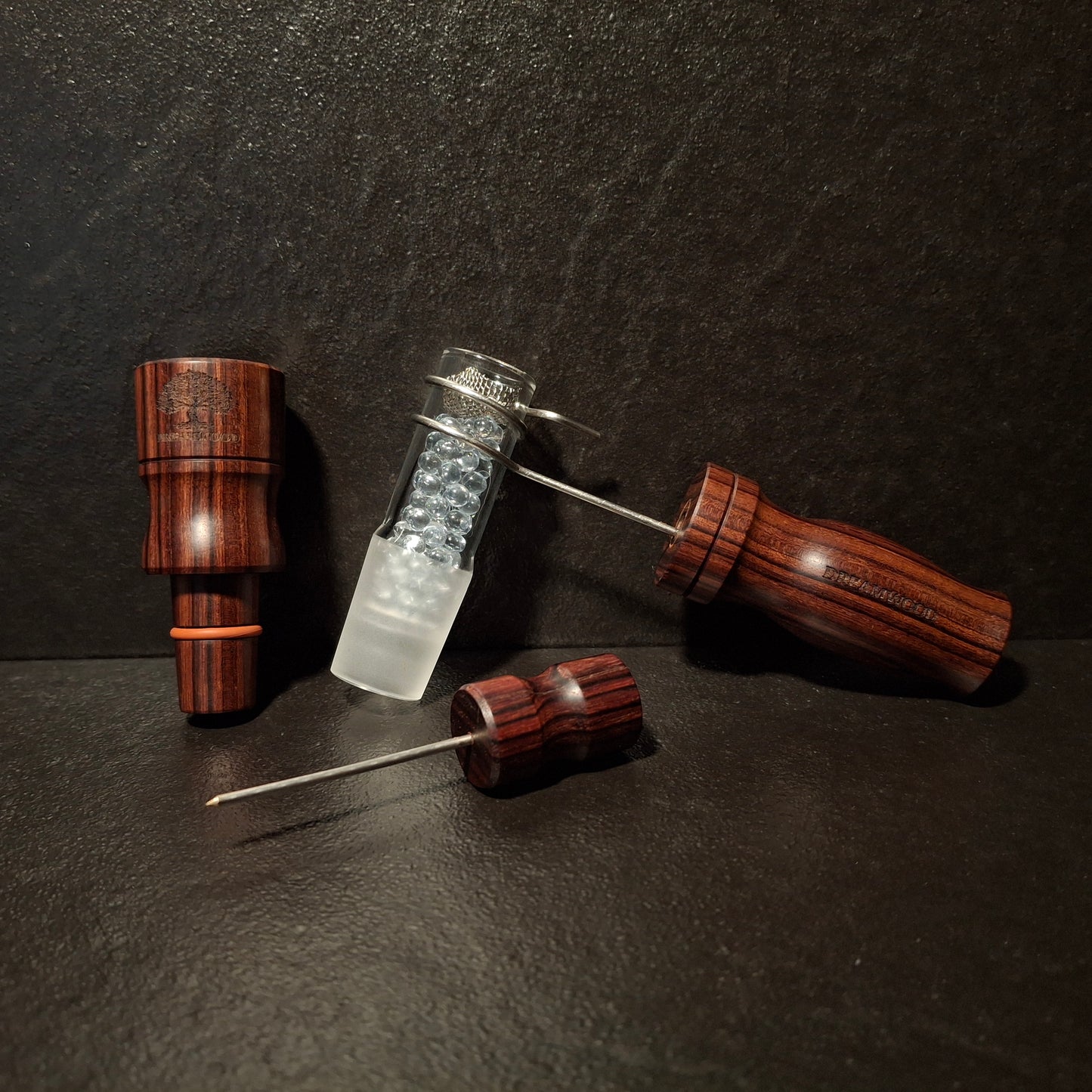 Ballzinga - Königsholz