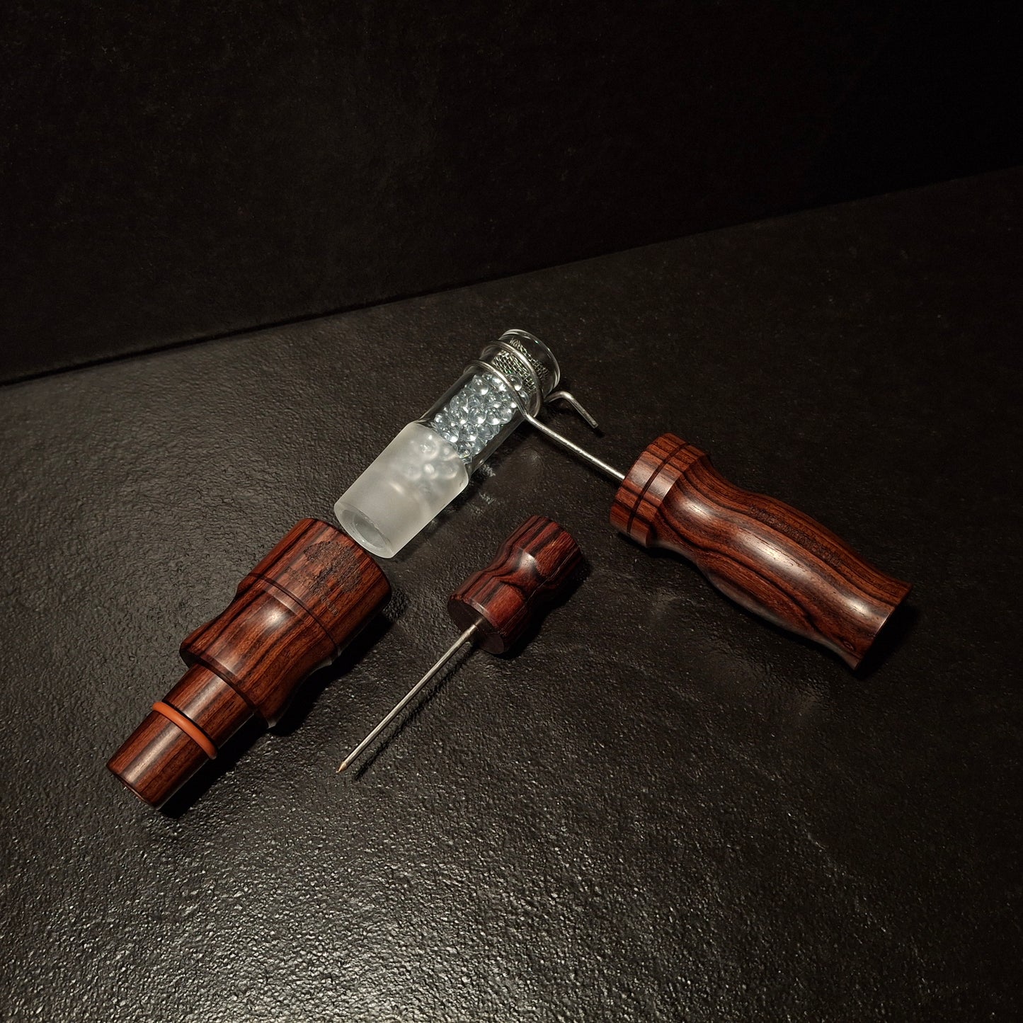 Ballzinga - Königsholz