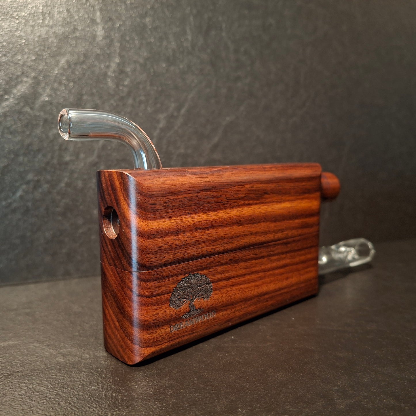 Dobby Special - Santos Rosewood