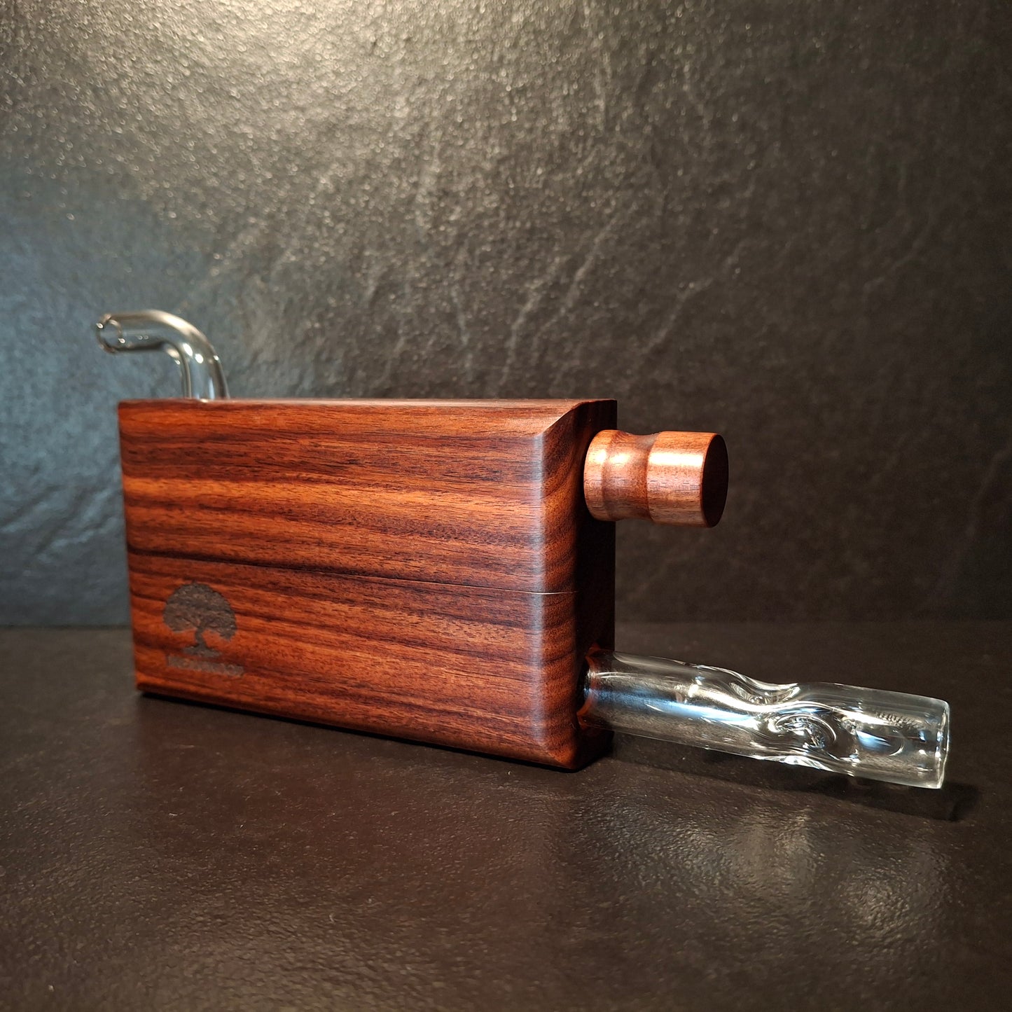 Dobby Special - Santos Rosewood