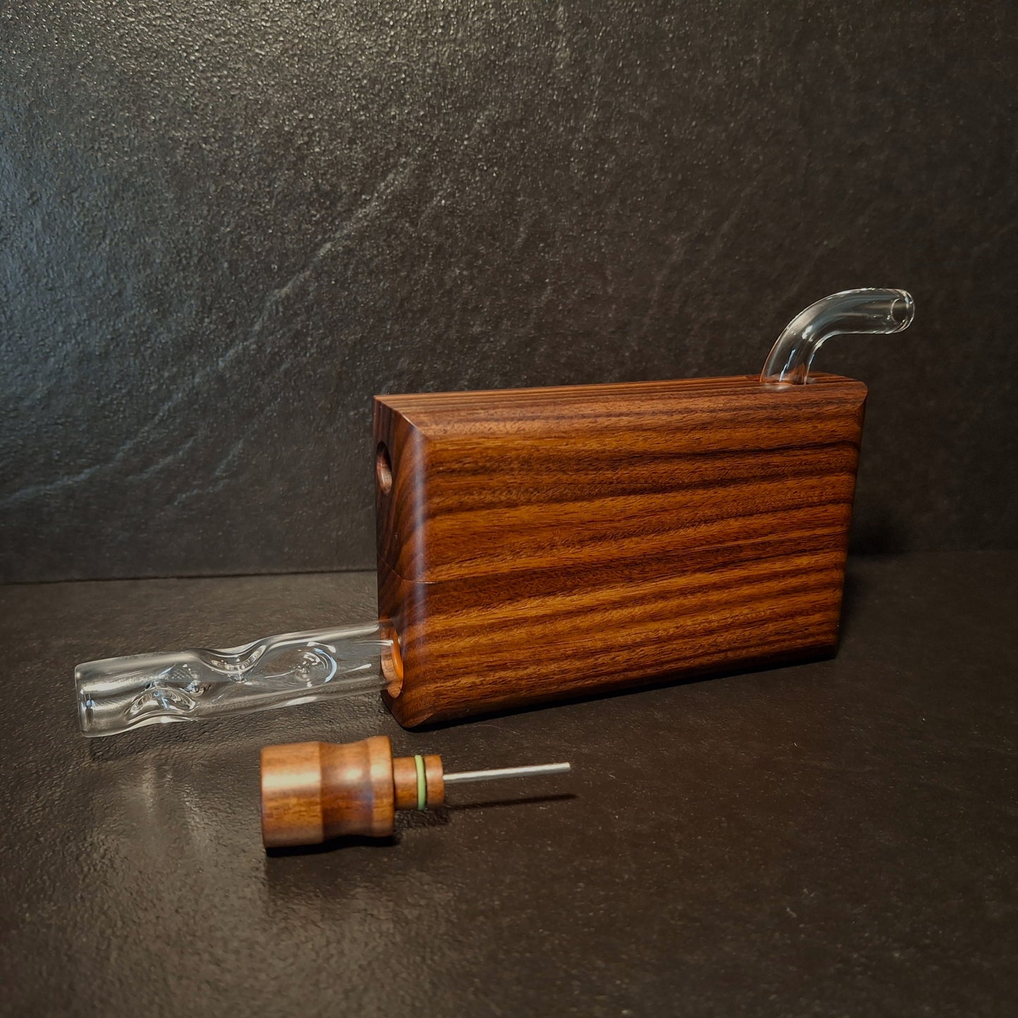 Dobby Special - Santos Rosewood