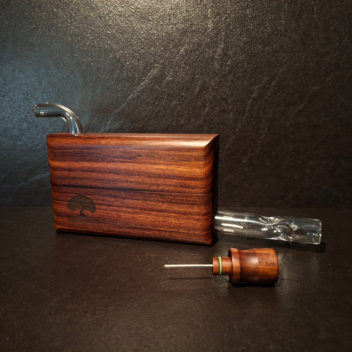 Dobby Special - Santos Rosewood