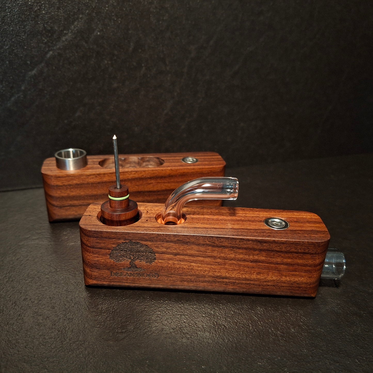 Dobby Special - Santos Rosewood