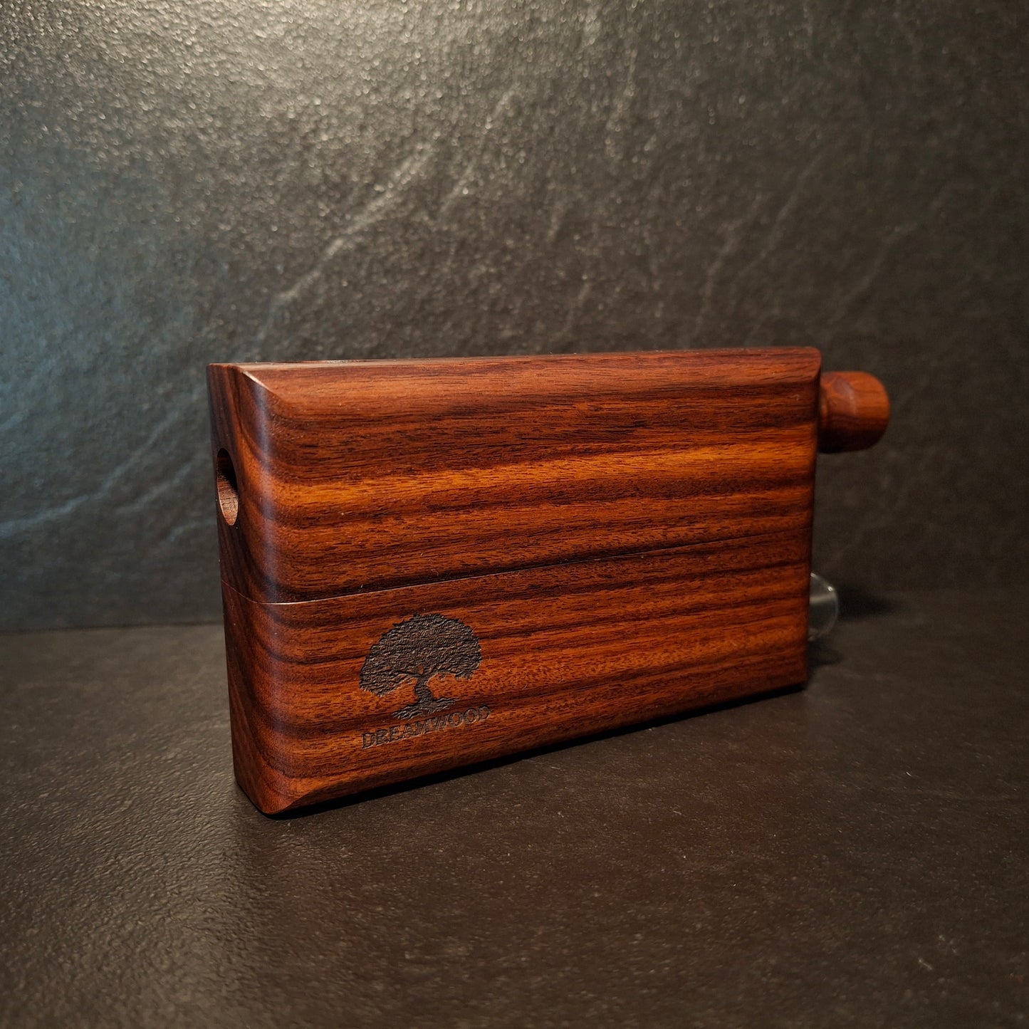 Dobby Special - Santos Rosewood