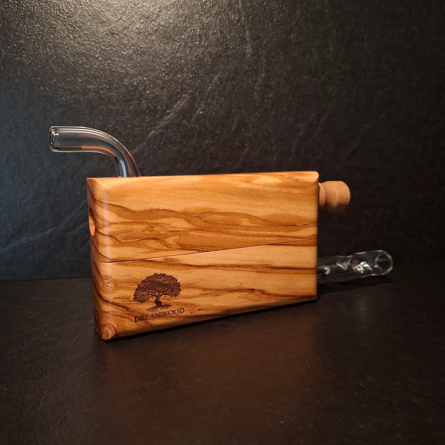 Dobby Special - Santos Rosewood