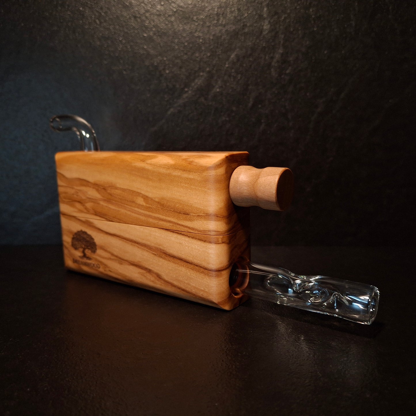Dobby Special - Santos Rosewood