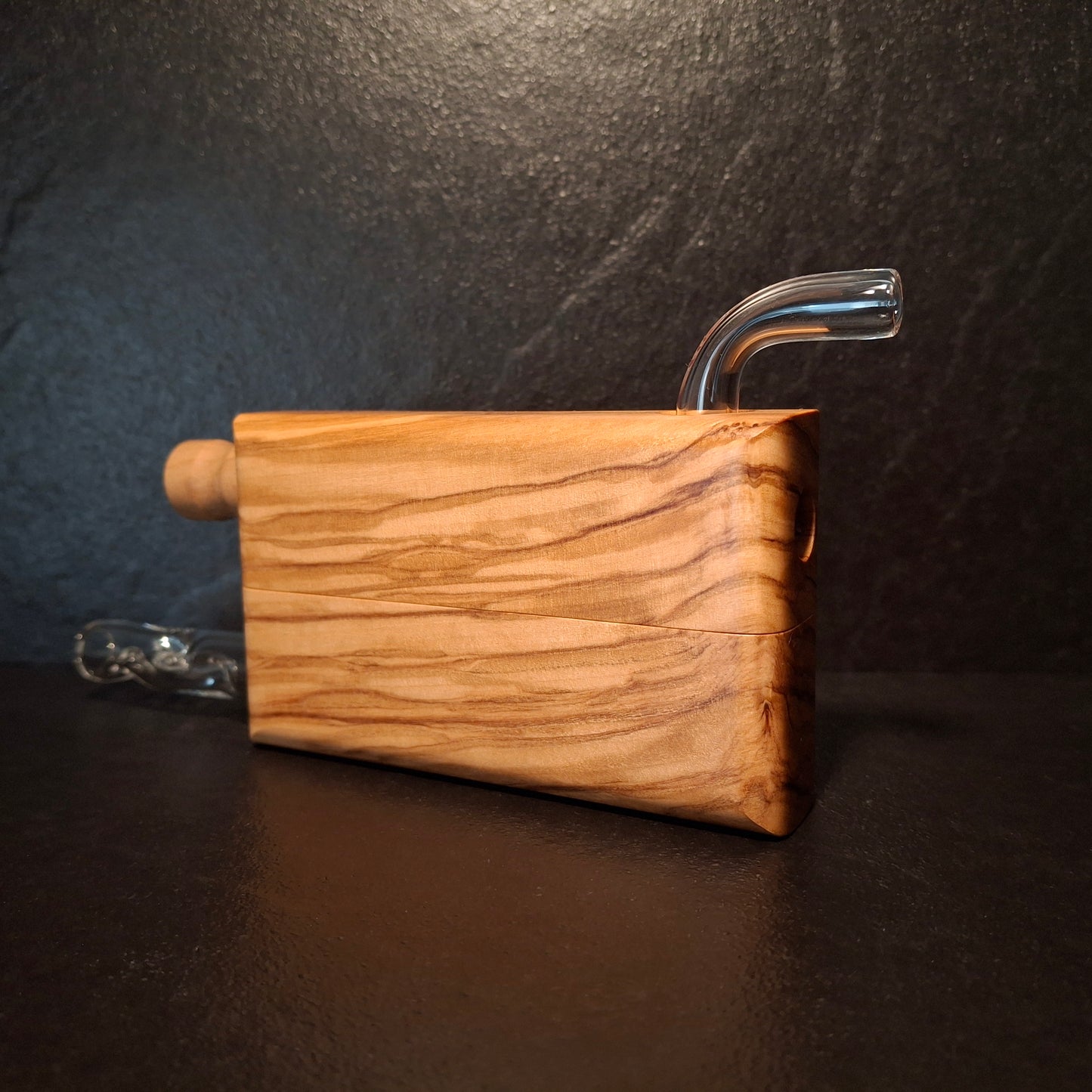 Dobby Special - Santos Rosewood