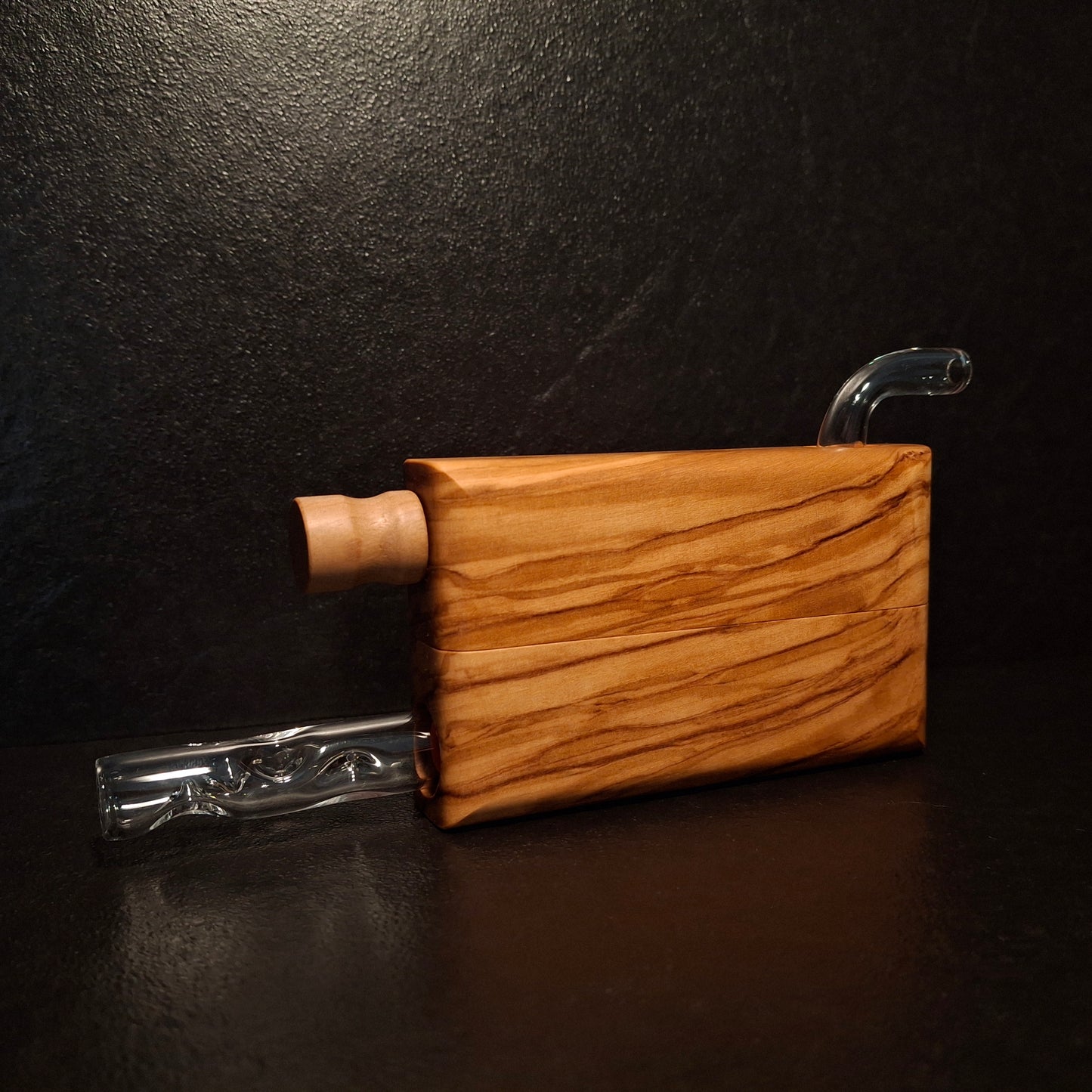 Dobby Special - Santos Rosewood