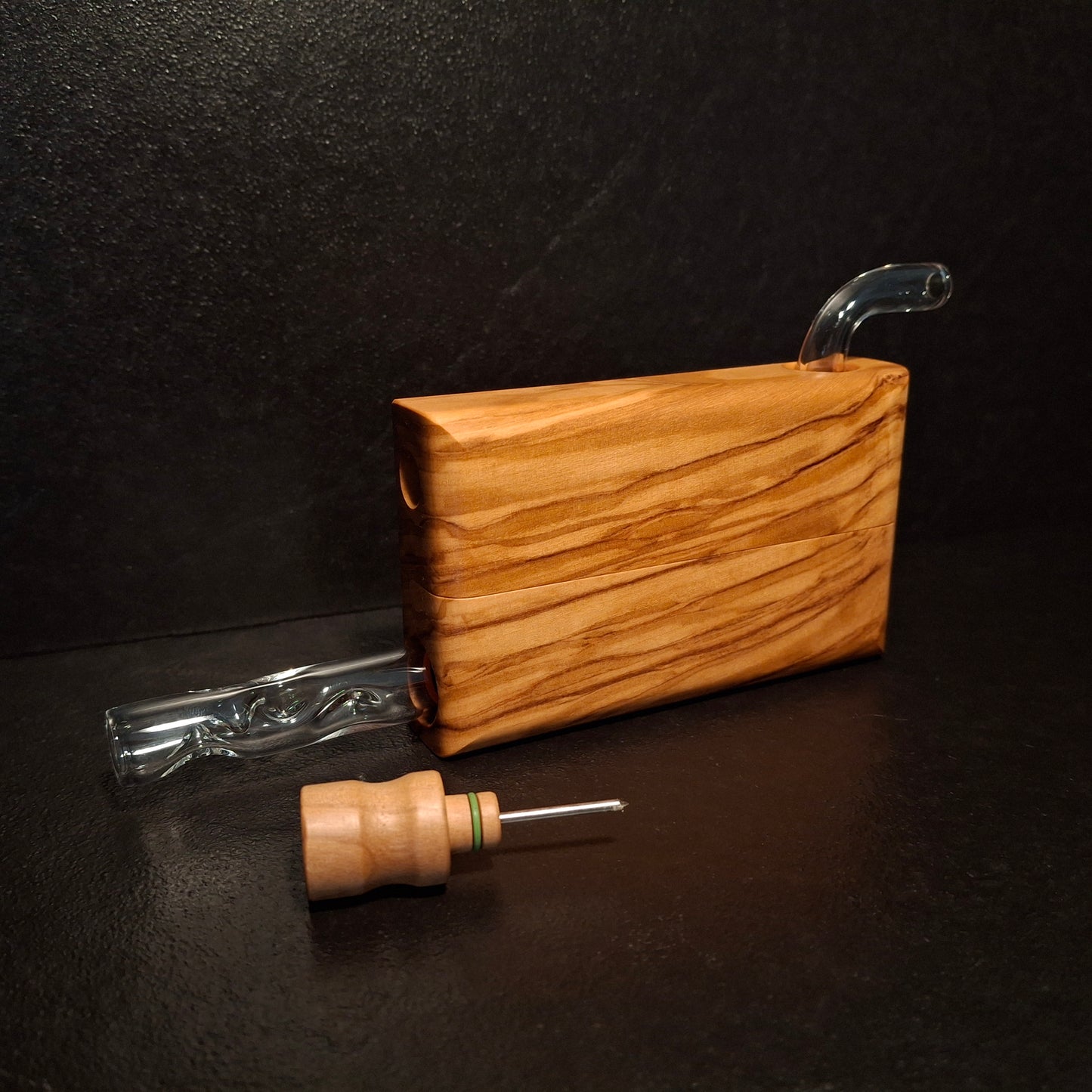 Dobby Special - Santos Rosewood