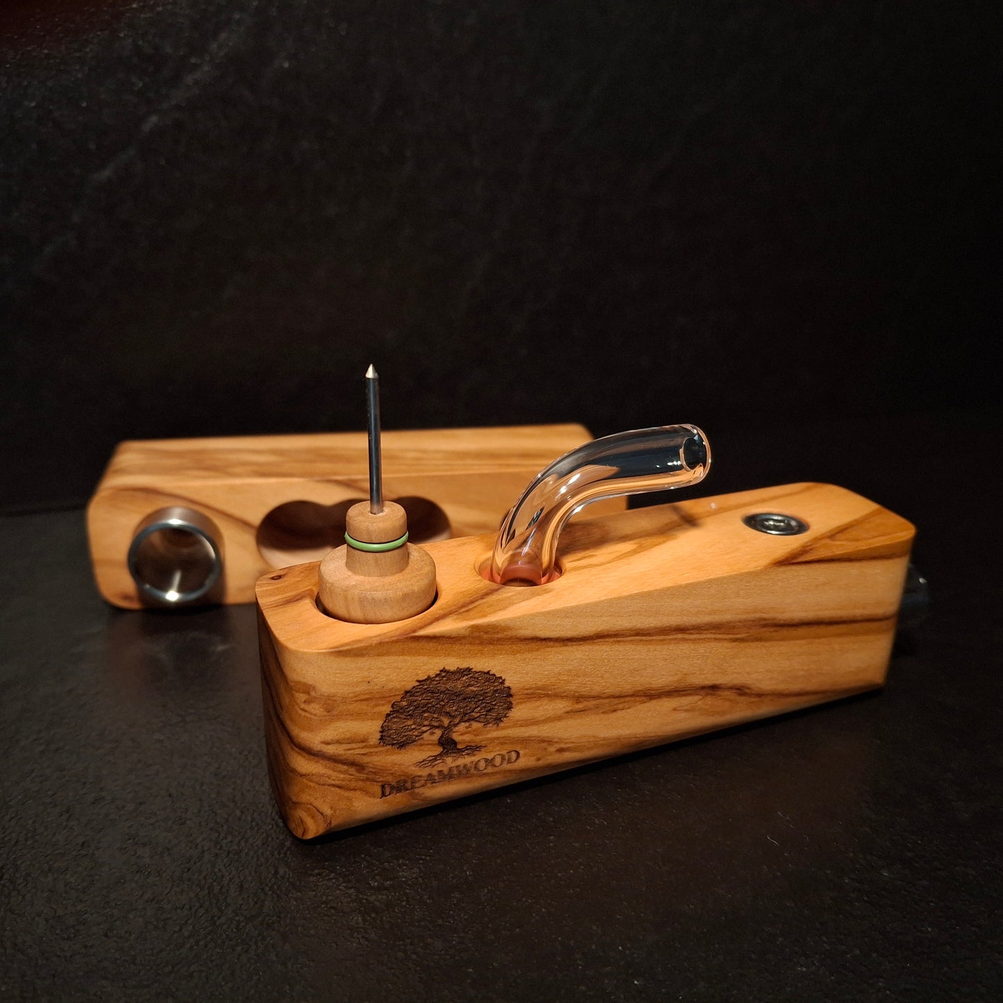 Dobby Special - Santos Rosewood