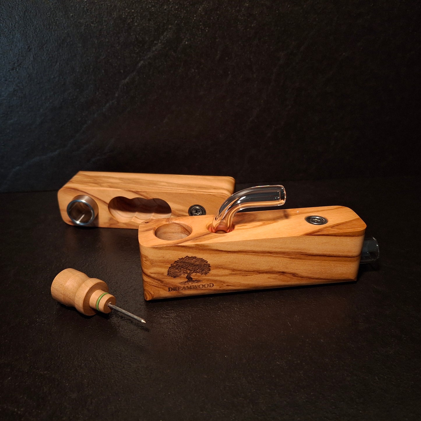 Dobby Special - Santos Rosewood