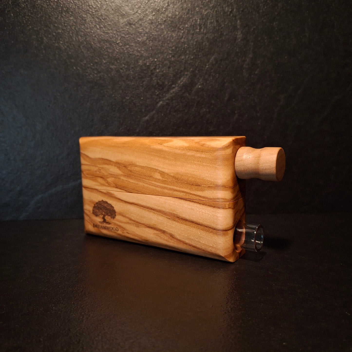 Dobby Special - Santos Rosewood