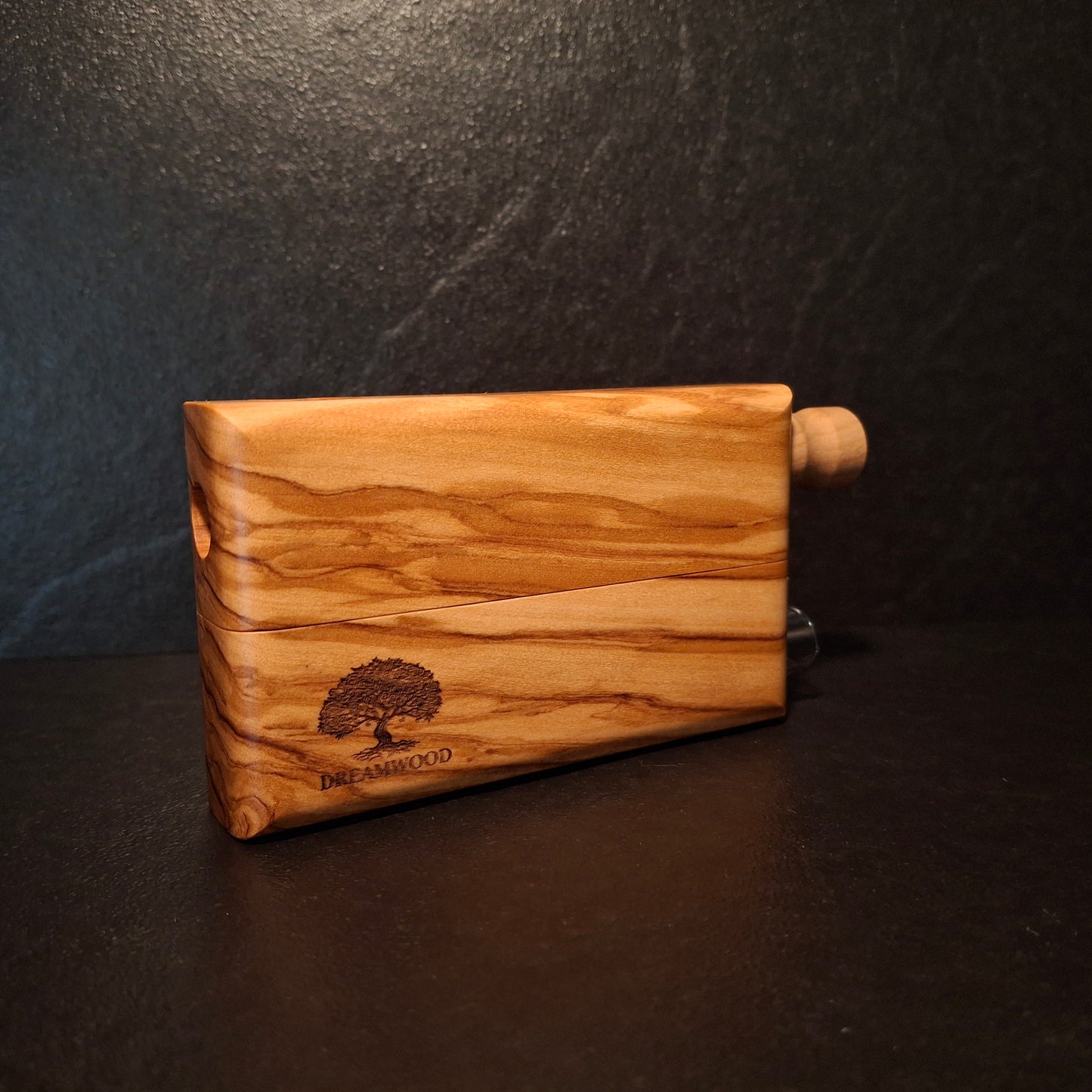 Dobby Special - Santos Rosewood