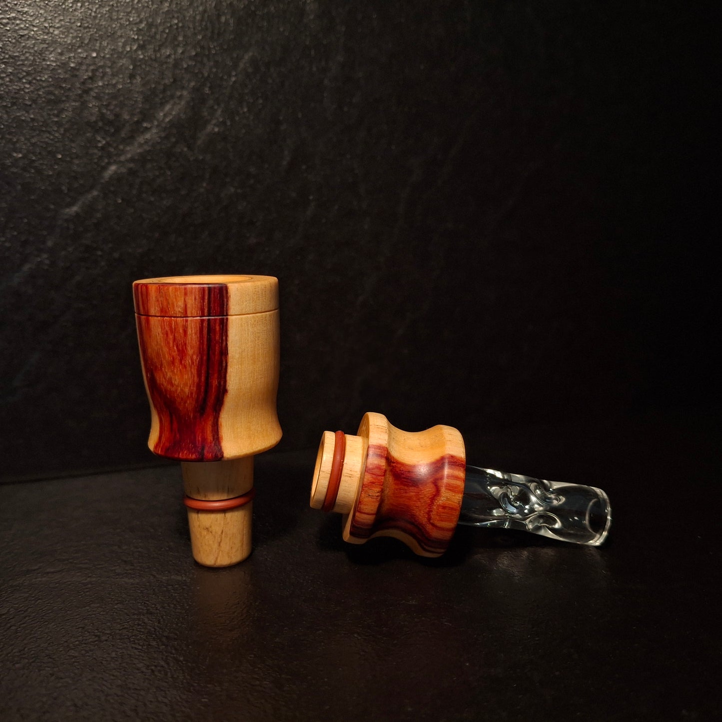 Deluxe - Santos Rosewood