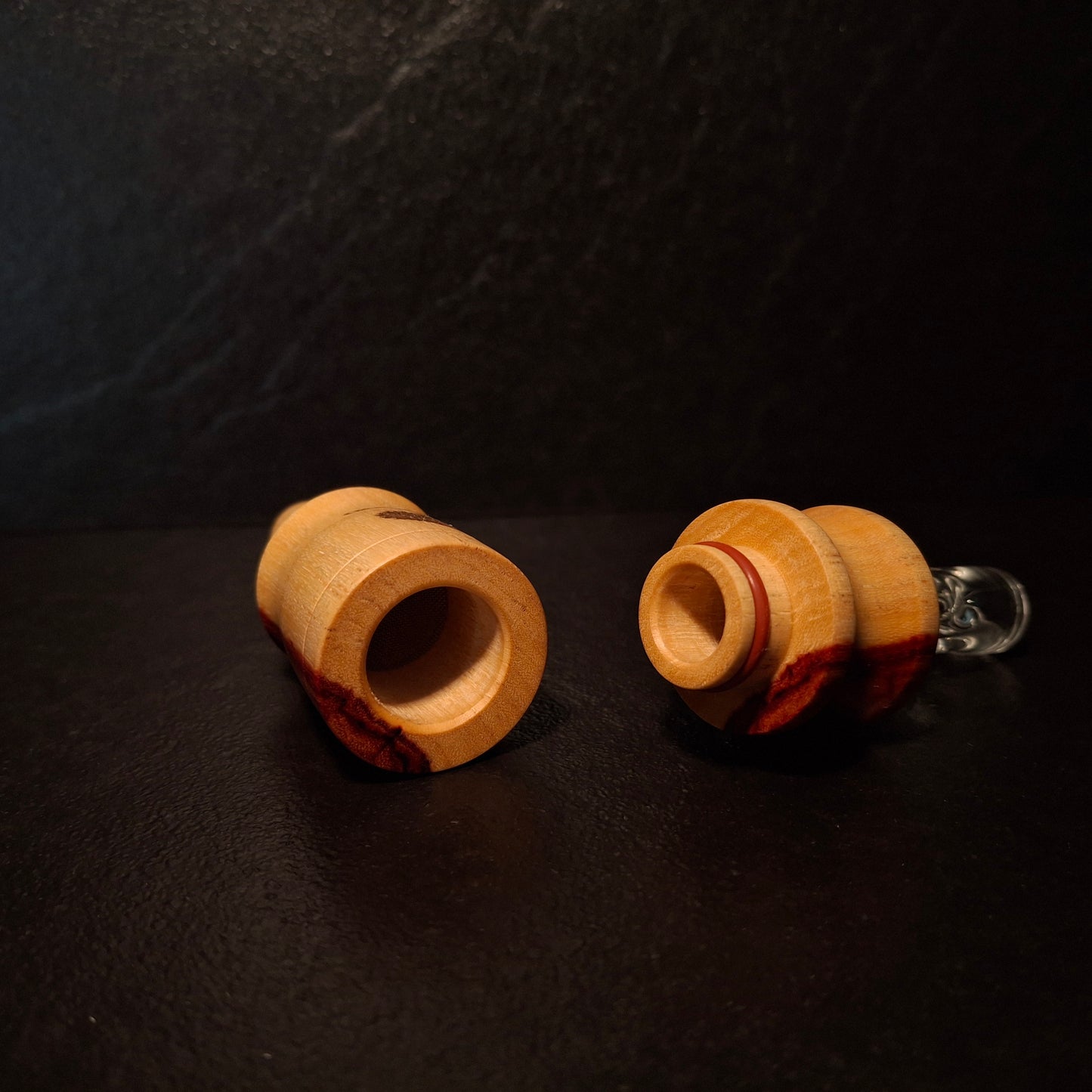 Deluxe - Santos Rosewood
