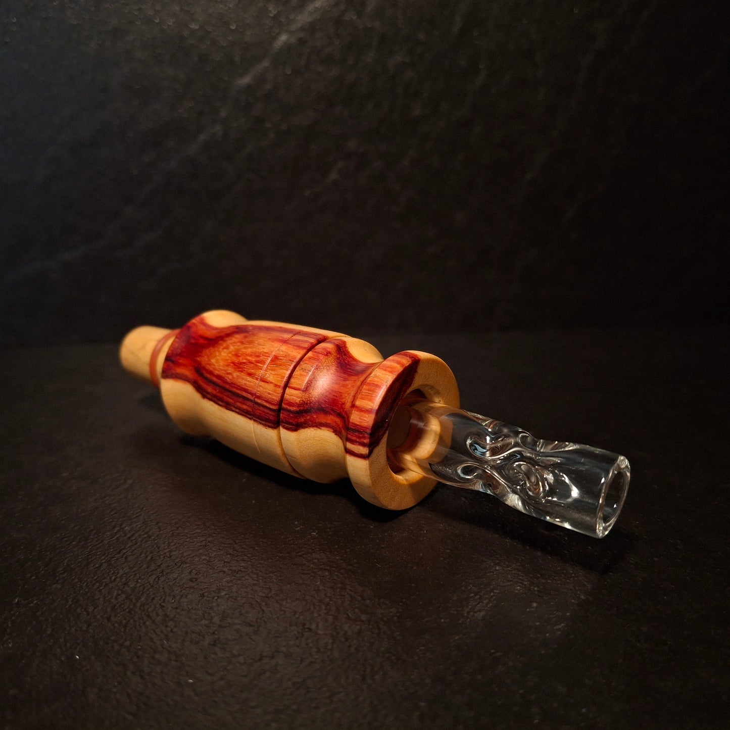 Deluxe - Santos Rosewood