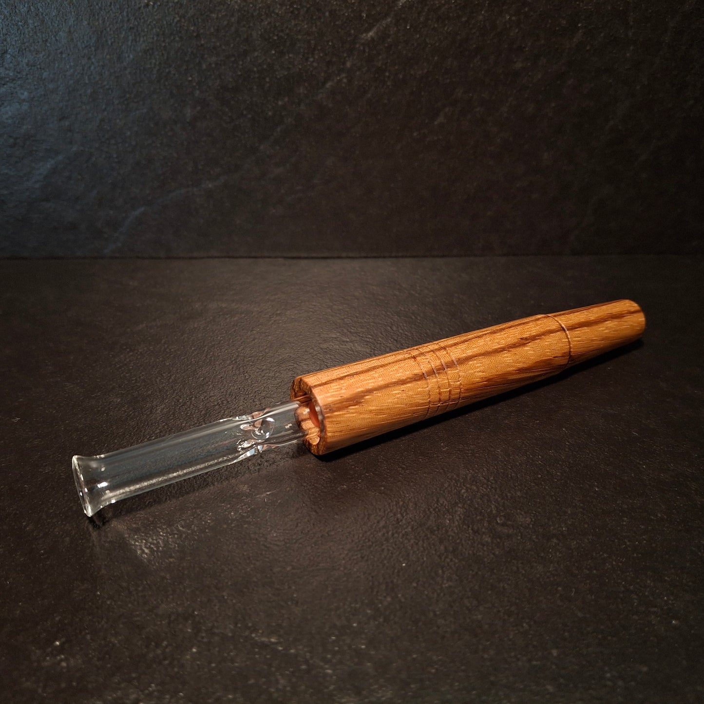 Torréfié+ Petit - Cœur violet n° 3