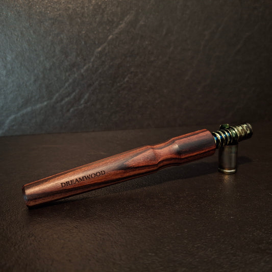 Wood Stem 8mm - Königsholz #2 (Vapcap & Convector)