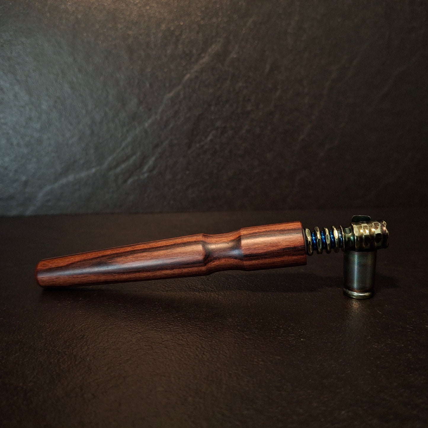 Tige en bois 8mm - Bois de violette #2 (Vapcap & Convector)