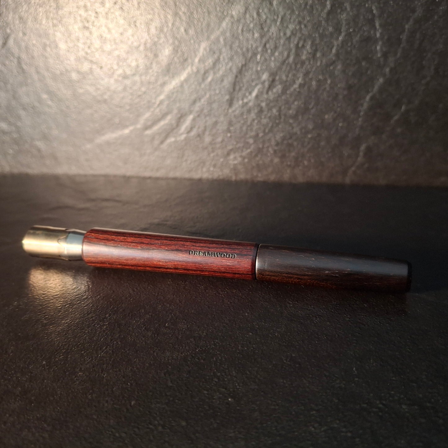 Wood Stem & Mouthpiece - Königsholz #1 (Vapcap / Convector / Tempest)