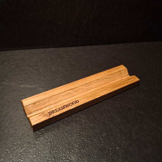 Rolling Tray - Eiche
