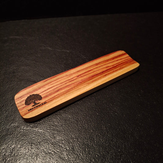Rolling Tray - Bahia Rosenholz