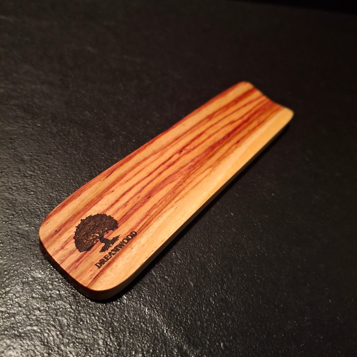 Rolling Tray - Bahia Rosewood