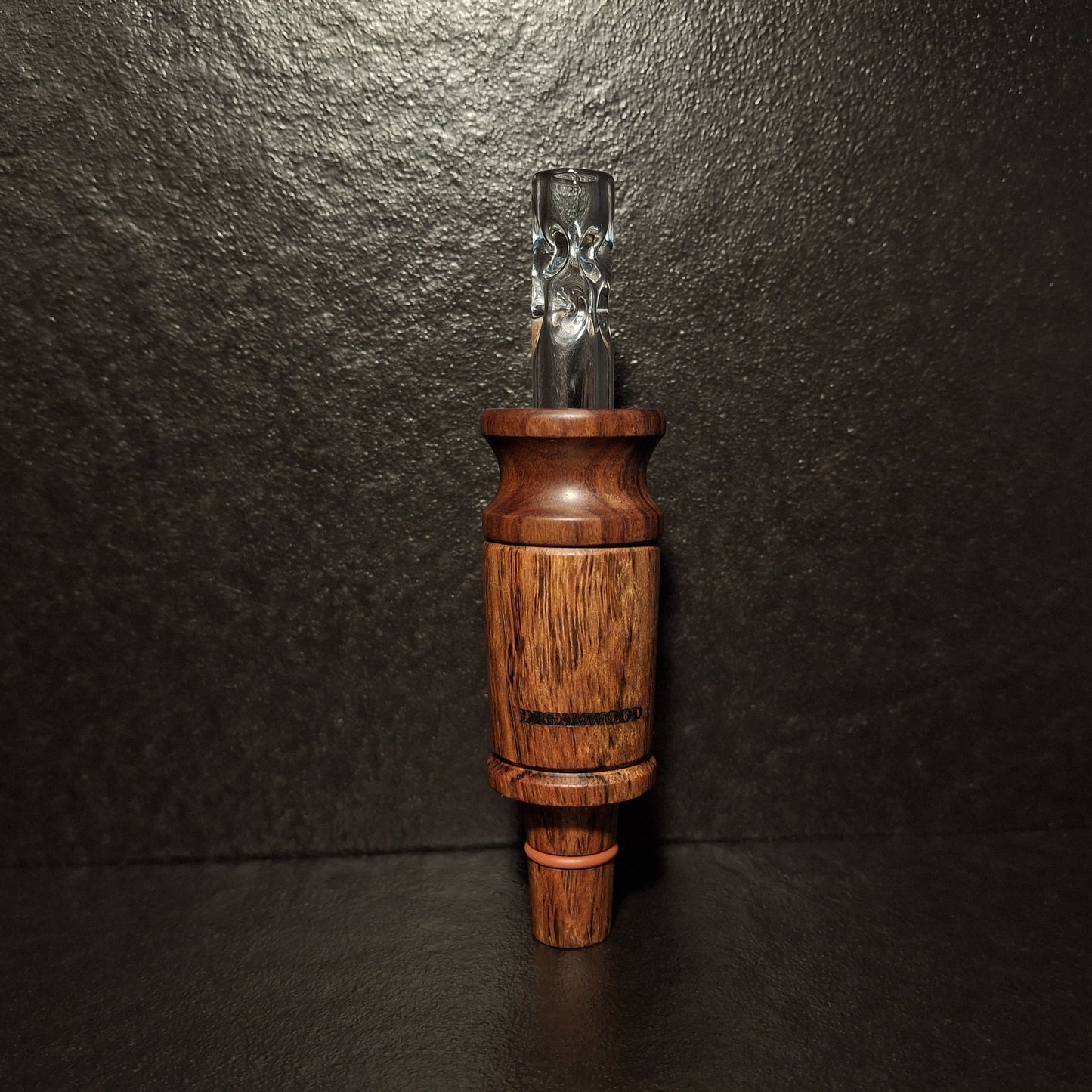 Deluxe - Chechen/Santos Rosewood