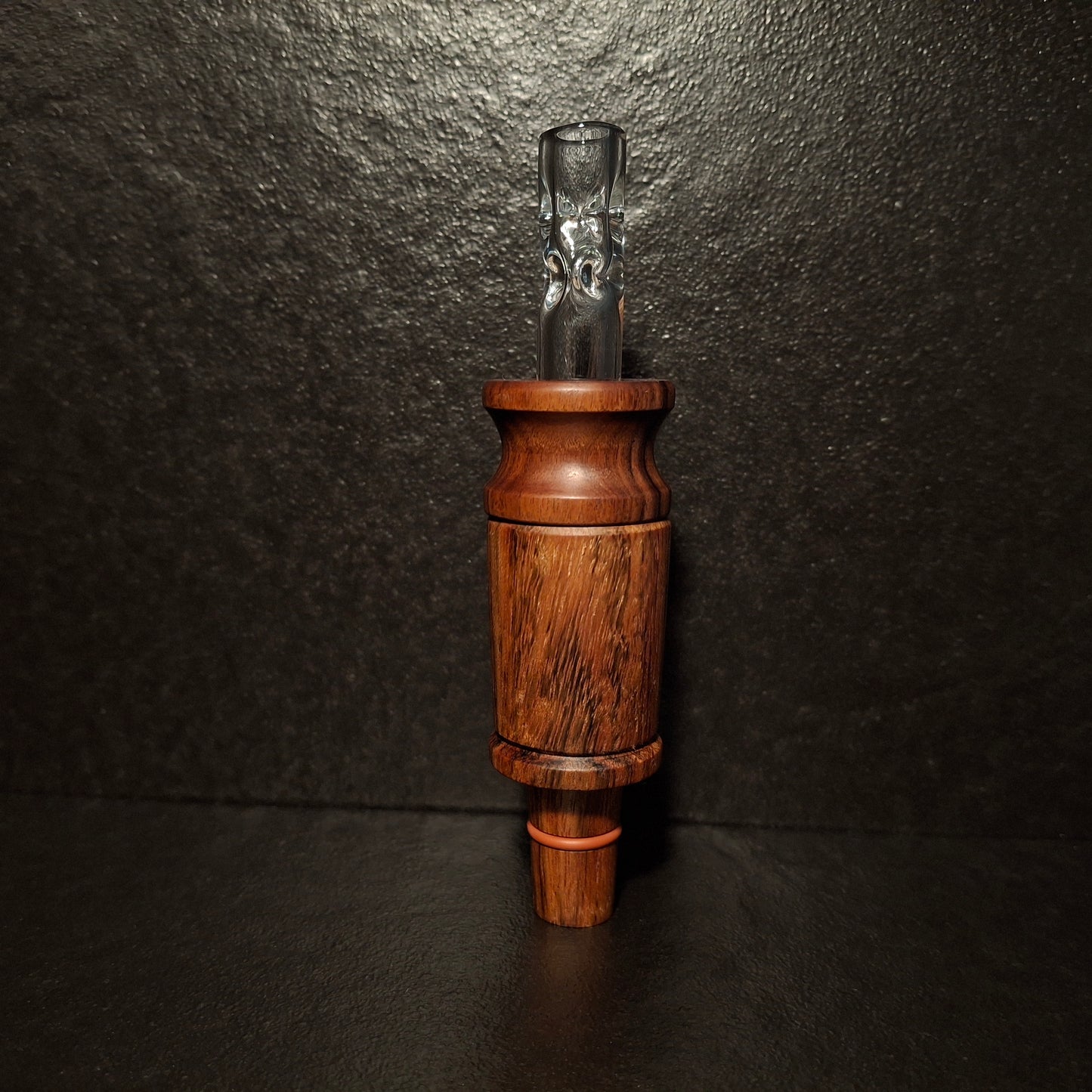 Deluxe - Chechen/Santos Rosewood