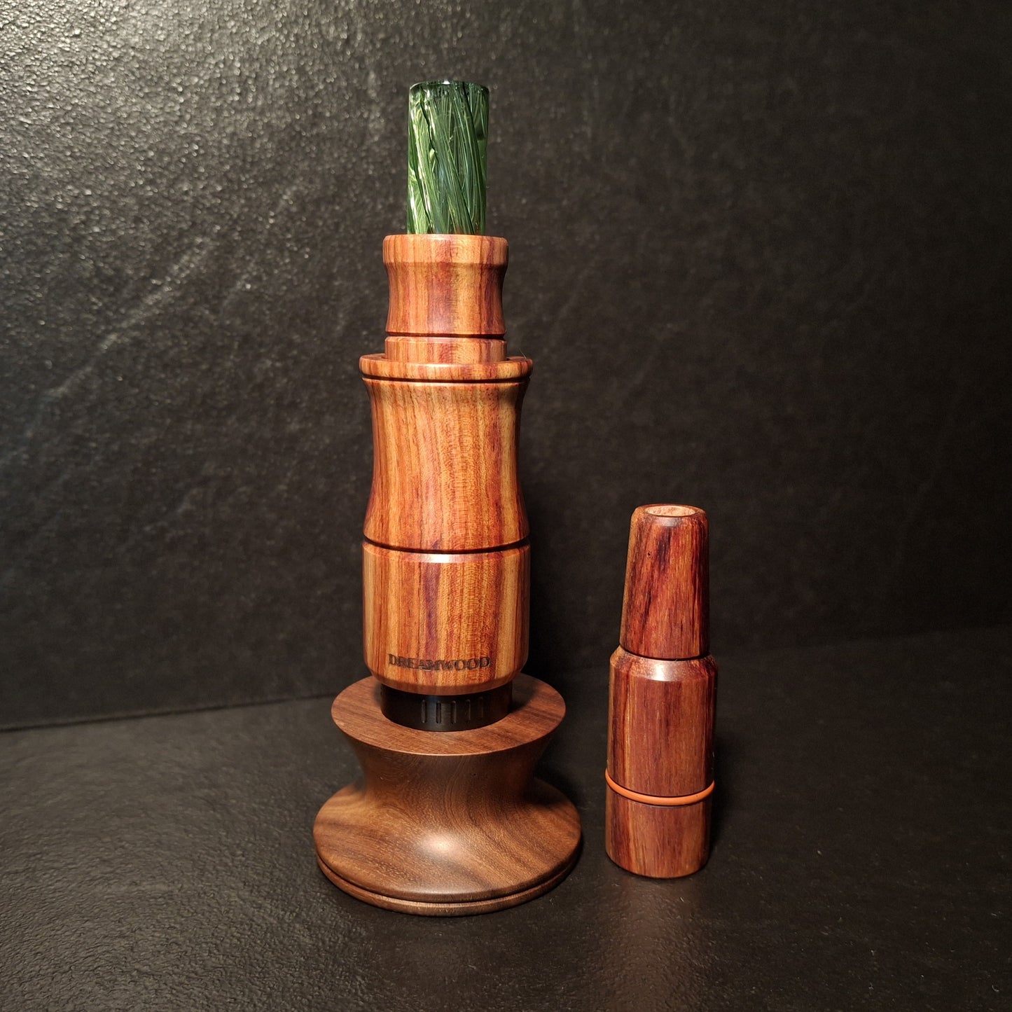 Glow RCV 18 - Bahia Rosewood - Special