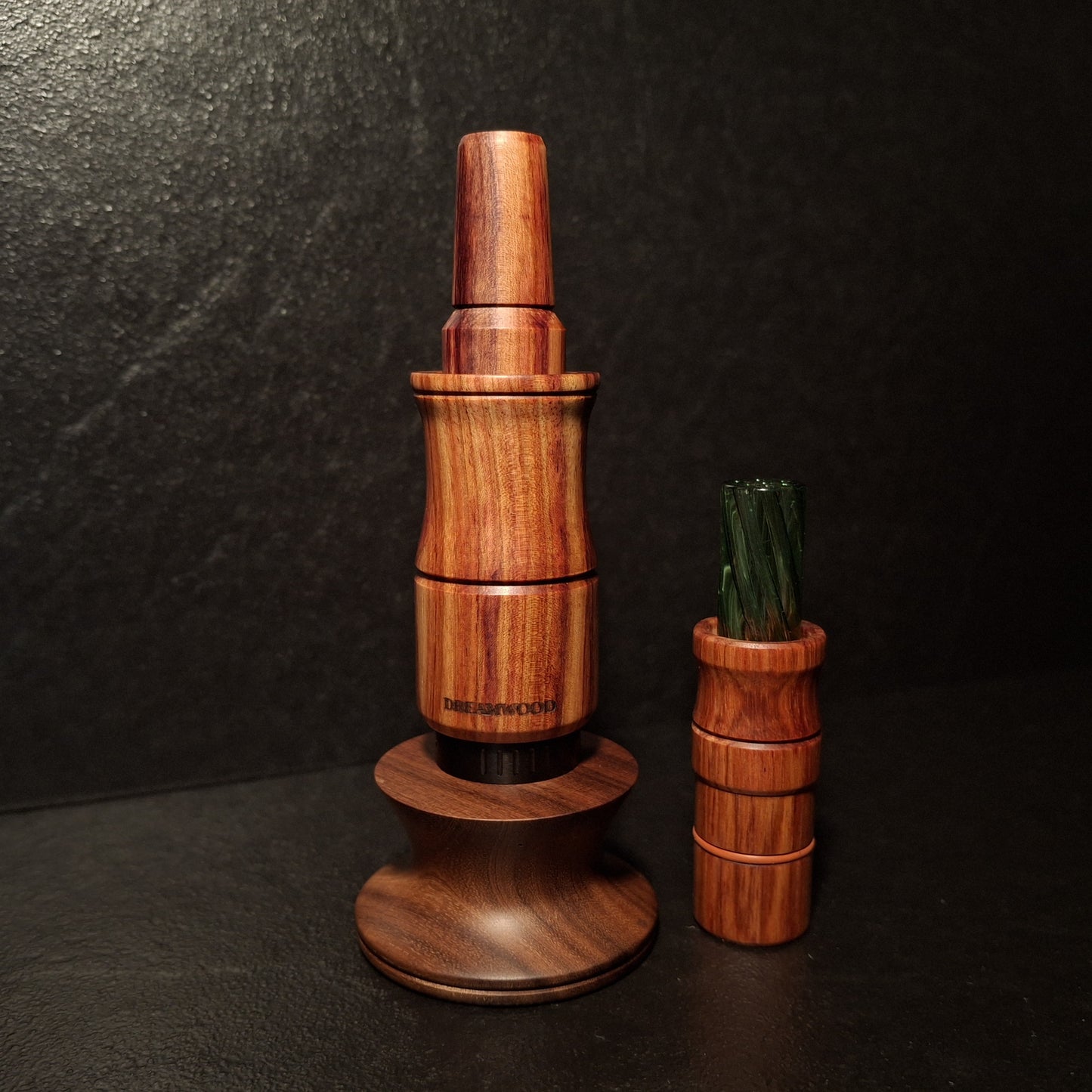 Glow RCV 18 - Bahia Rosewood - Special