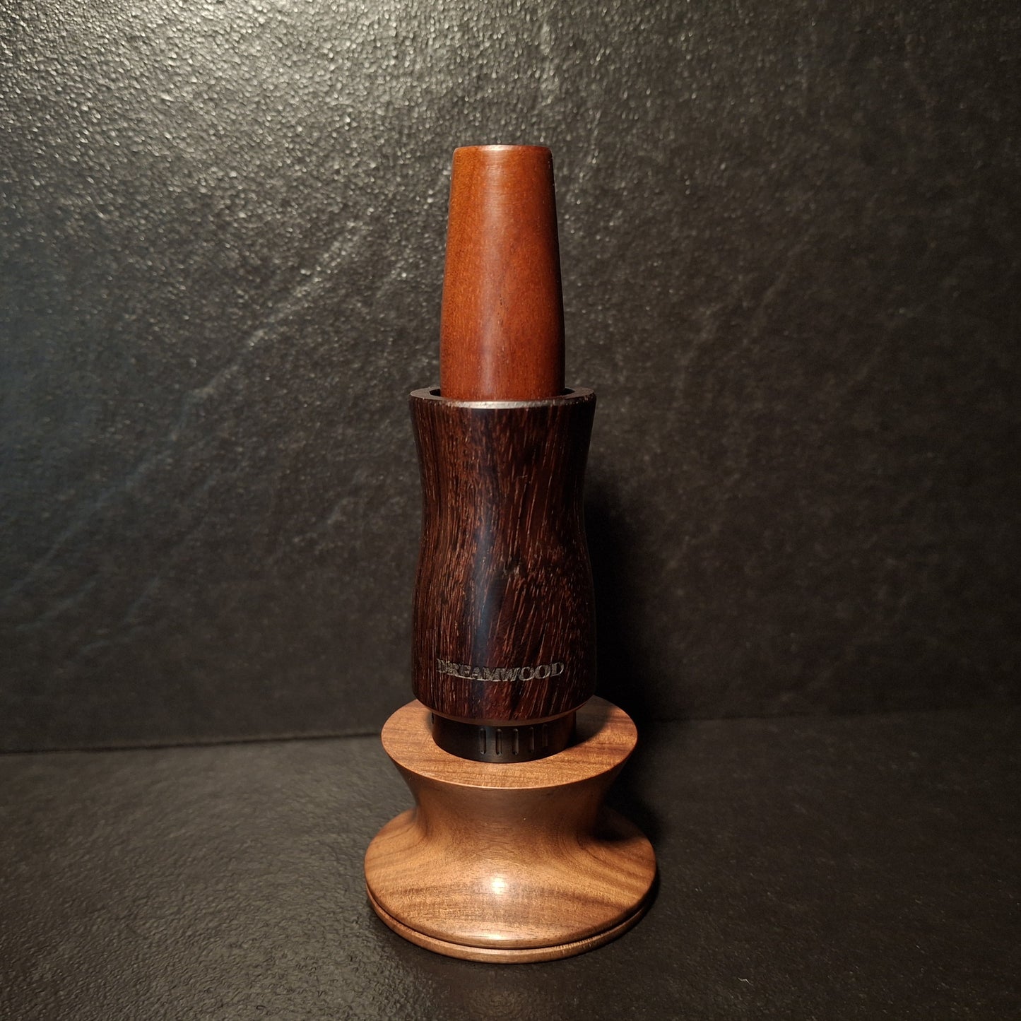 Glow RCV 18 - Bois de rose indien/Osage