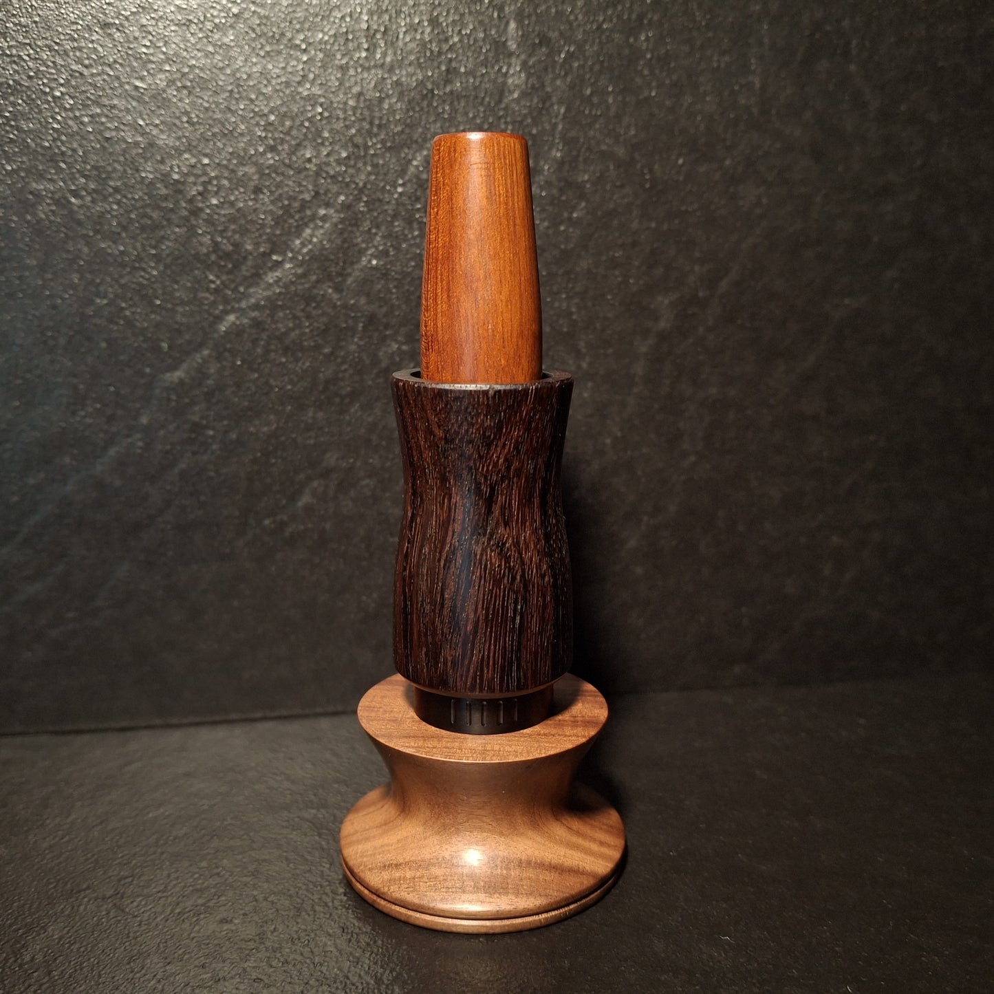 Glow RCV 18 - Bois de rose indien/Osage