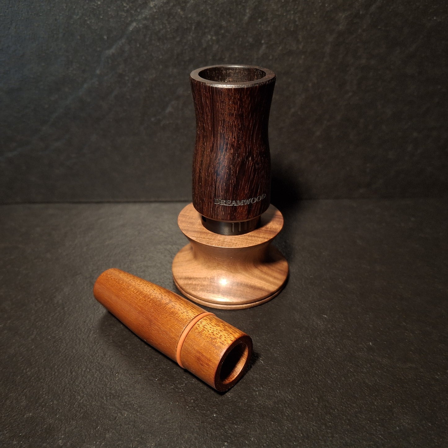 Glow RCV 18 - Bois de rose indien/Osage