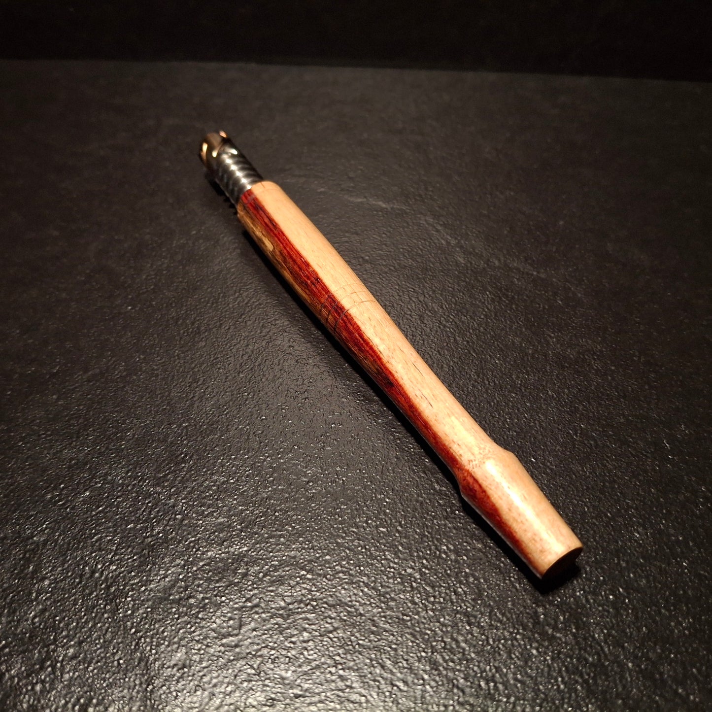 Wood Stem 8mm - Bahia Rosewood #3 (Vapcap & Convector)