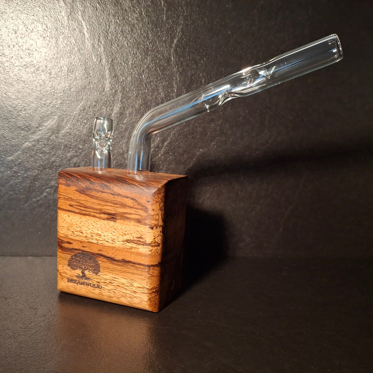 Punch Turbo - Zebrano