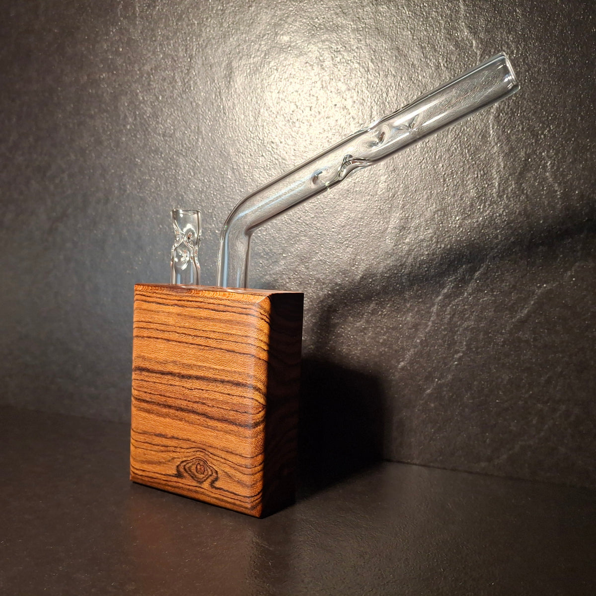 Punch Turbo - Bocote #1